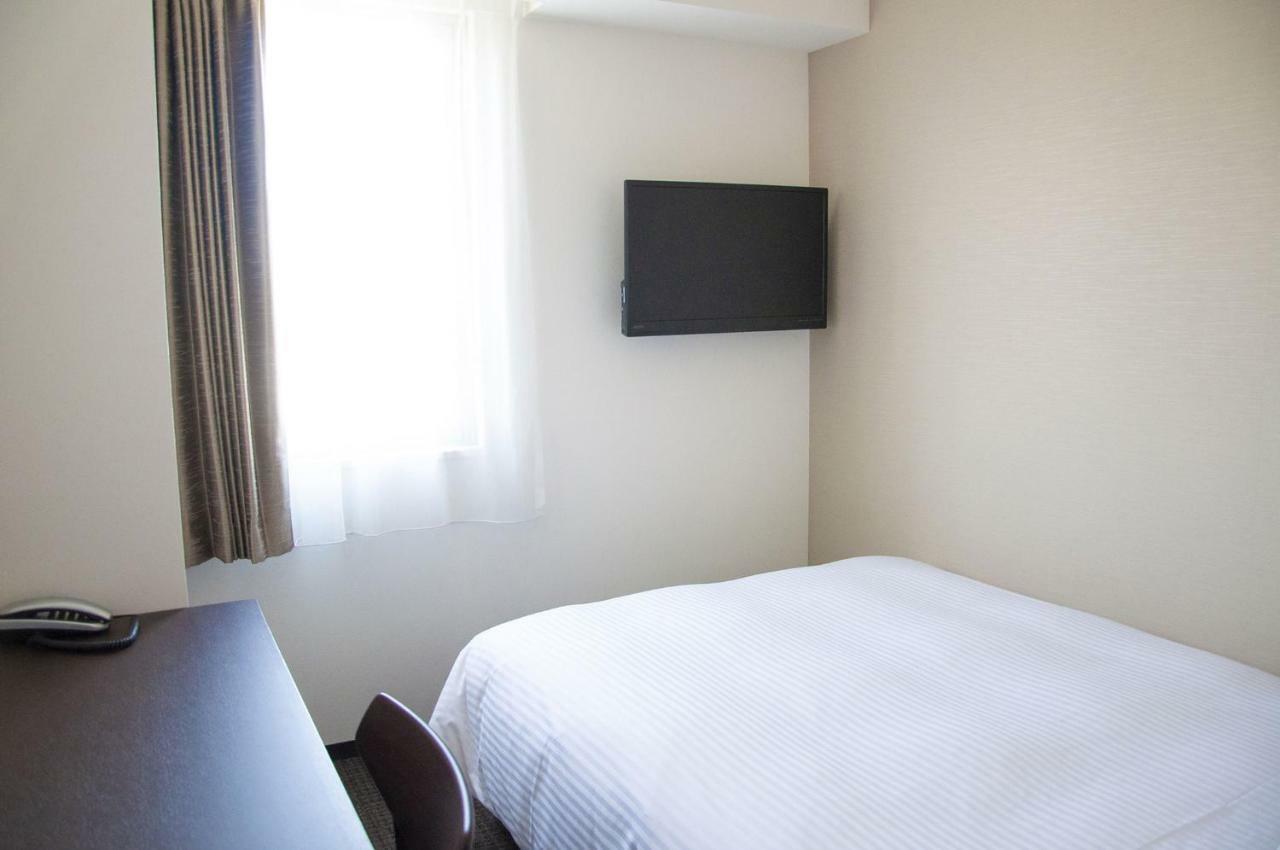 E Hotel Kumagaya Annex Luaran gambar