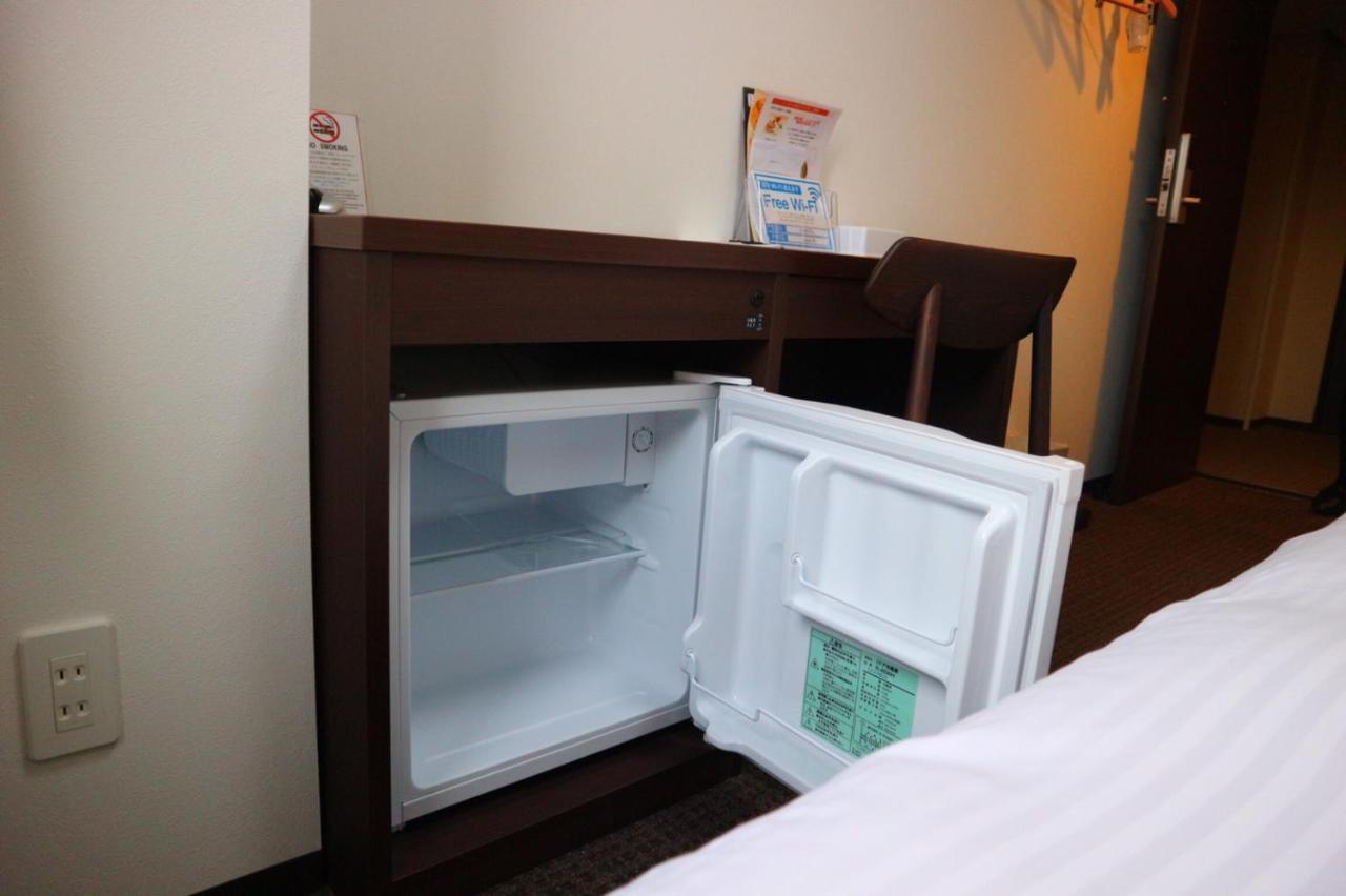 E Hotel Kumagaya Annex Luaran gambar