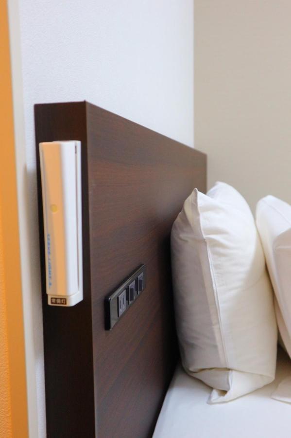 E Hotel Kumagaya Annex Luaran gambar